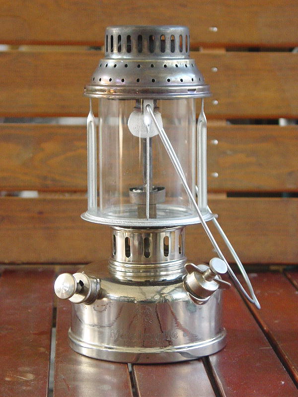 Lanterne à Pétrole Vintage Ditmar Maxim – Pression, Made In Austria