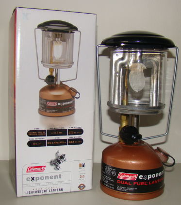 229 EXPONENT | Classic Pressure Lamps & Heaters