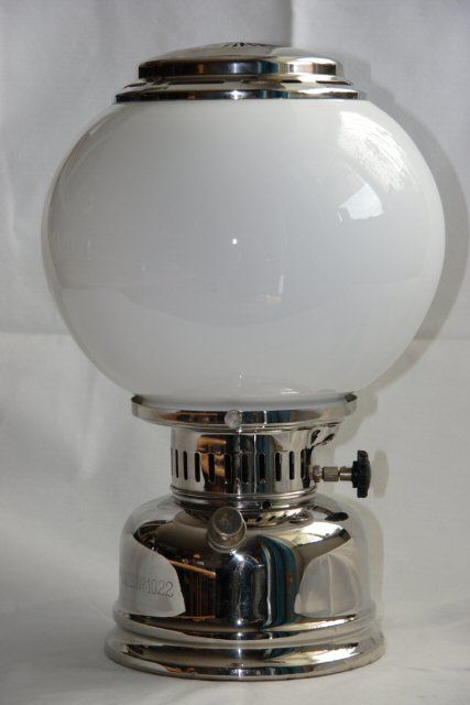 1938 Primus 1022 | Classic Pressure Lamps & Heaters