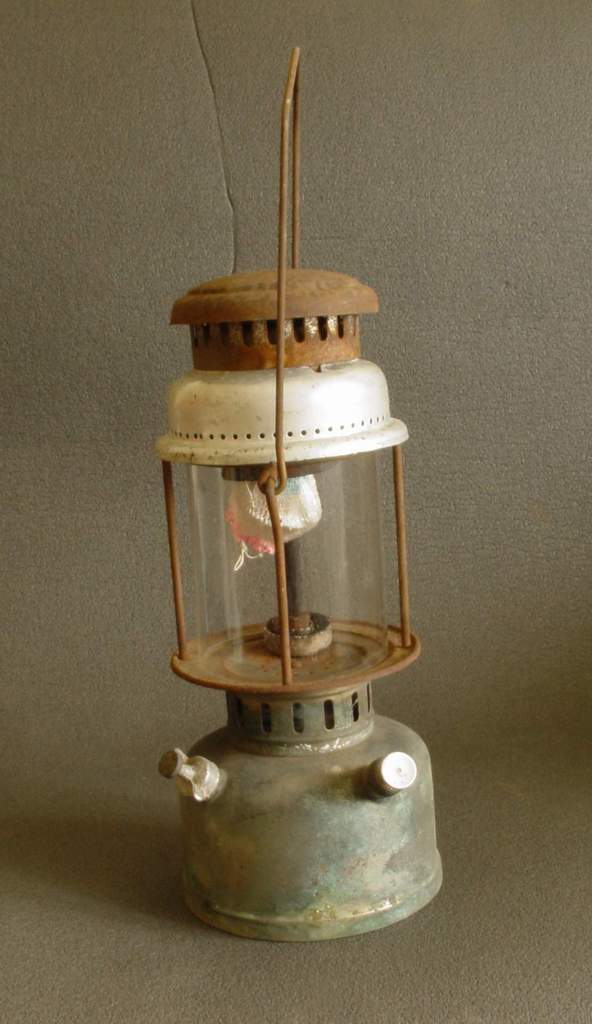 Hungary Szeged lantern | Classic Pressure Lamps & Heaters