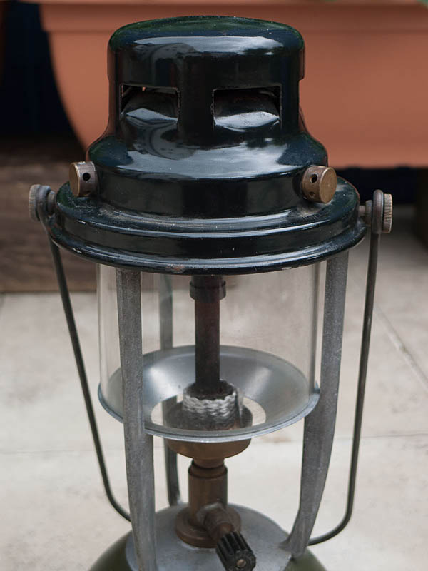 1990's Vapalux M320 | Classic Pressure Lamps & Heaters