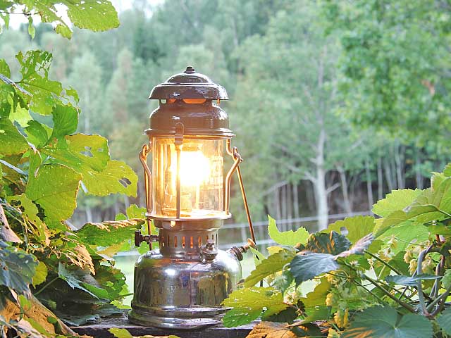 1944 - Primus 391 (alcohol) | Classic Pressure Lamps & Heaters
