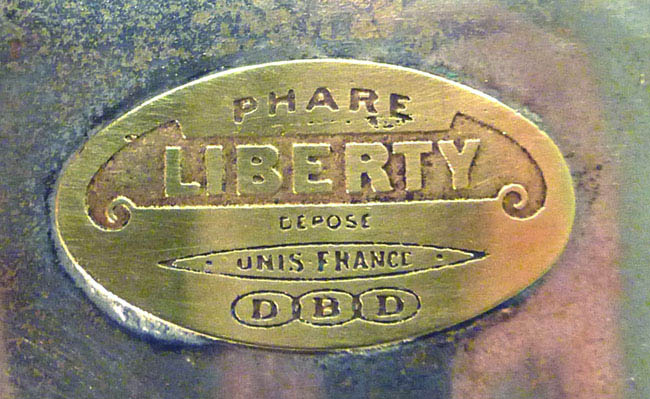 Publicité De Presse Originale 1914 - Phares Ducellier, Générateurs, Lanternes