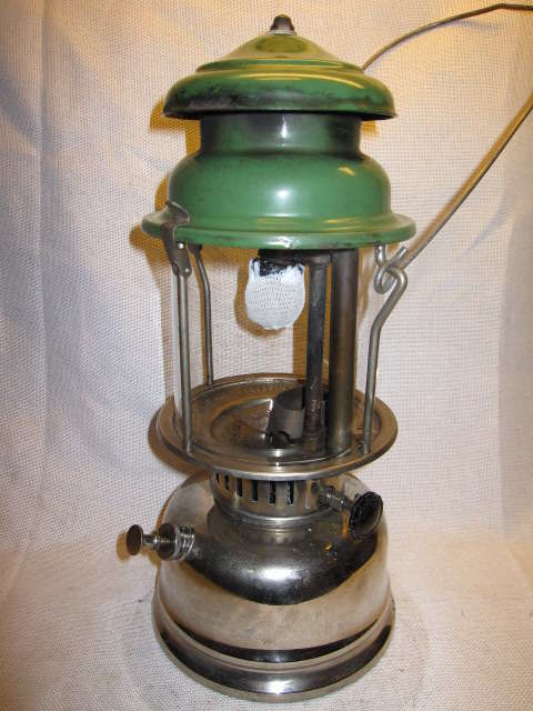 1951 - Primus 1020 | Classic Pressure Lamps & Heaters