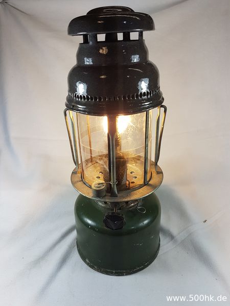 Lanterne Ditmar Maxim 506 – À Pétrole/kérosène – Pour Pièces Ou Réparation – Vintage Autriche