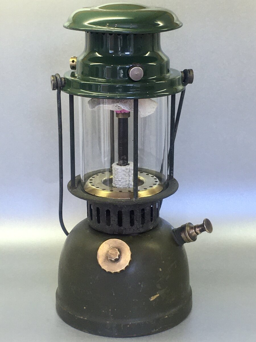 Bialaddin 300X | Classic Pressure Lamps & Heaters