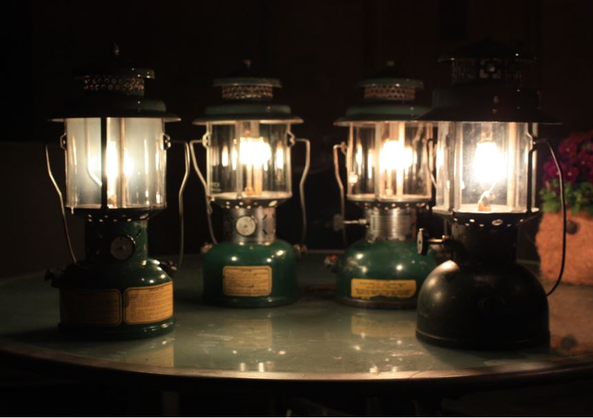 8 May 20 VE Day light up.JPG