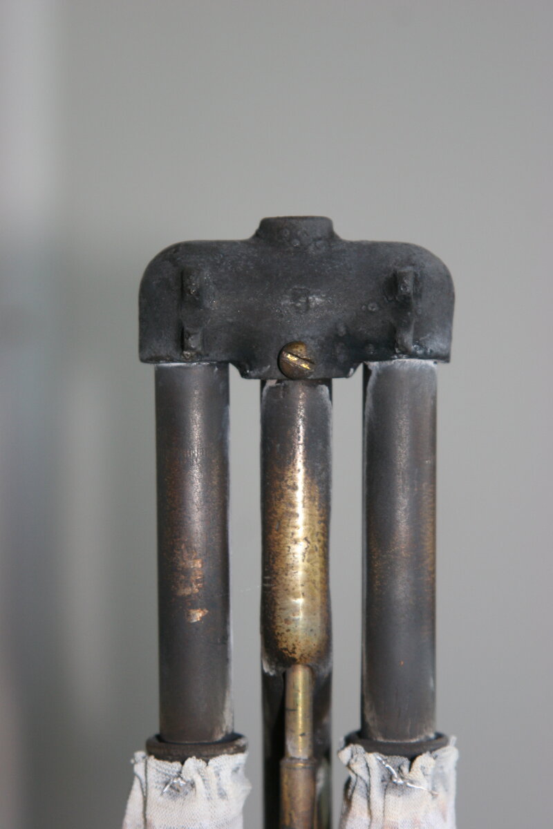 Coleman 131 burner front.JPG