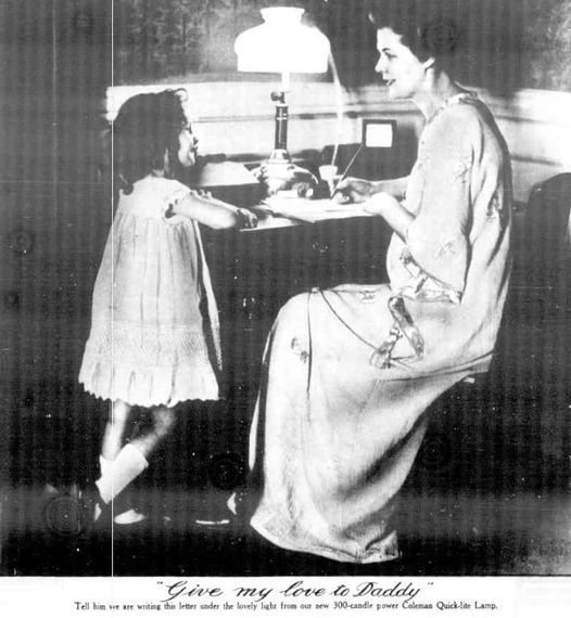 ColemanMother&Childad1929.jpg