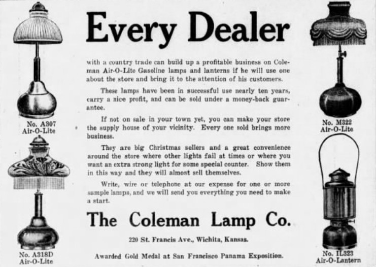 ColemanShadeAd1916.jpg