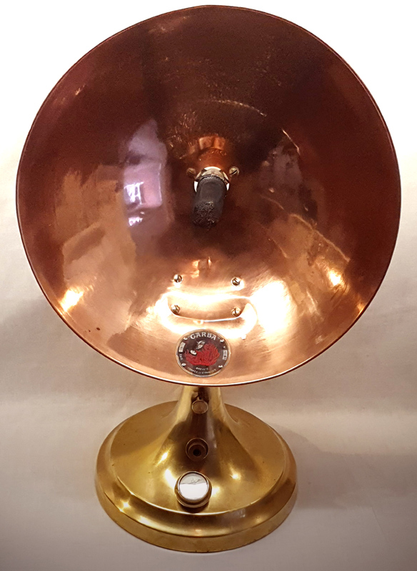 Garba Serie B gasoline parabolic heater x.jpg