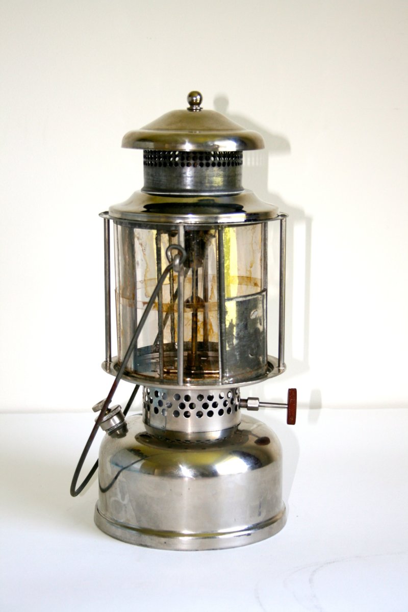 Nulite 2M (1921) Lantern | Classic Pressure Lamps & Heaters
