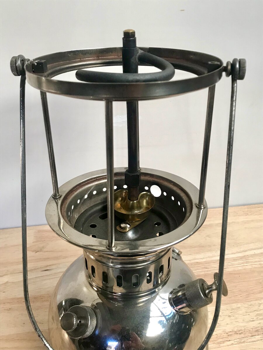 希少！1948-55年代製造 コールマン 333G Col-Max 【公式通販】