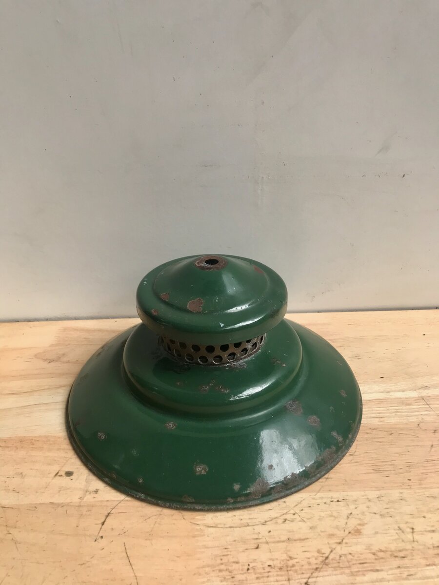 Coleman 228B (Canada 9/1935) | Classic Pressure Lamps & Heaters