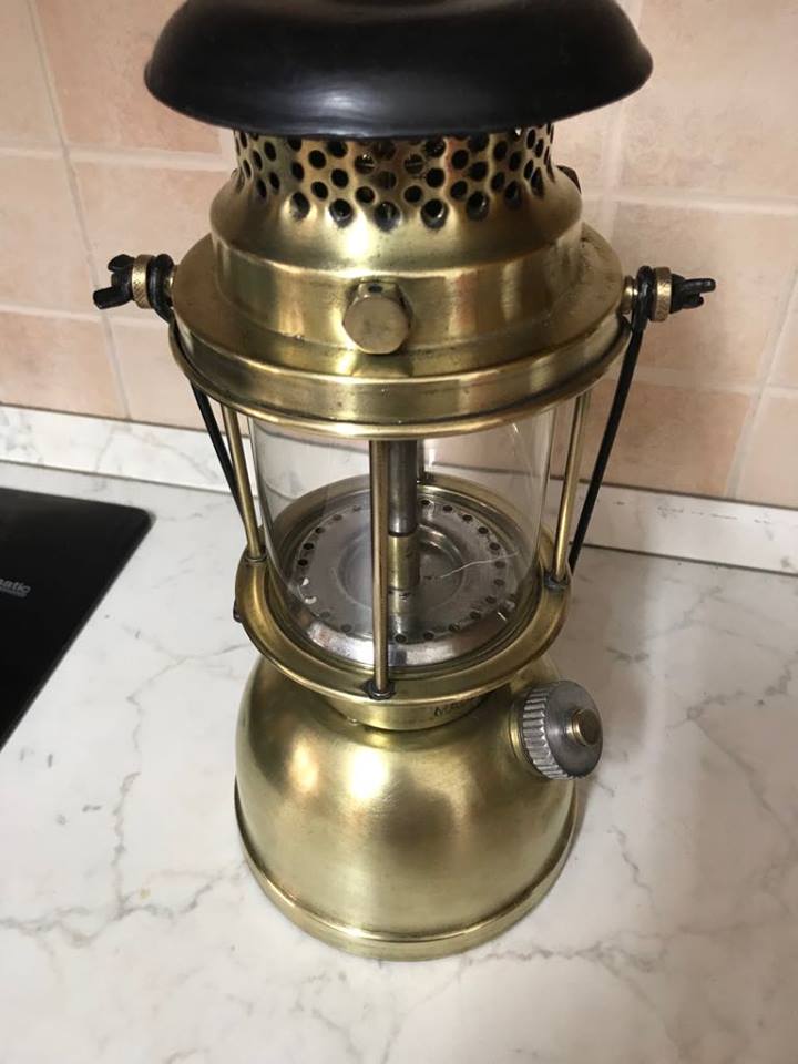 Bialaddin 300x | Classic Pressure Lamps & Heaters