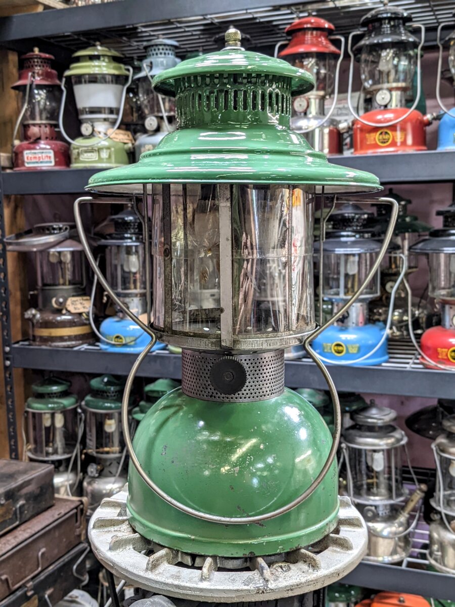 Sears 4618 or 4618 1/4 | Classic Pressure Lamps u0026 Heaters