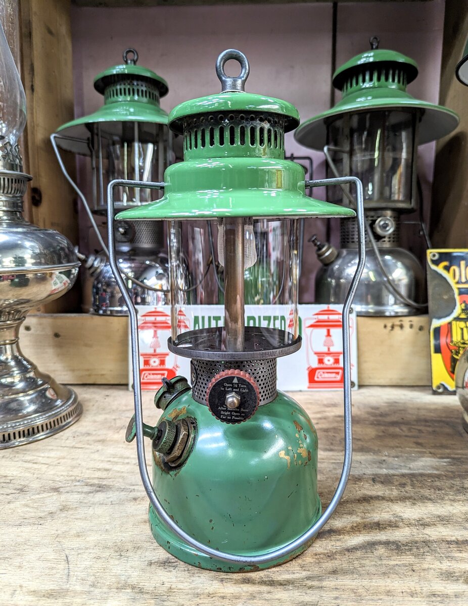 Prentiss Wabers (for Montgomery Wards) L14A | Classic Pressure