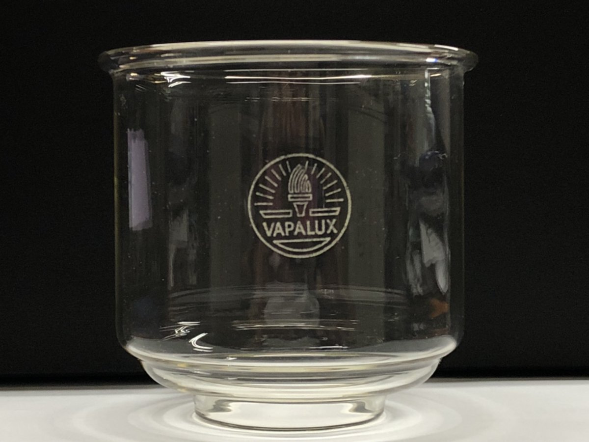 Vapalux Globe / Glass for M320 ?? | Classic Pressure Lamps & Heaters