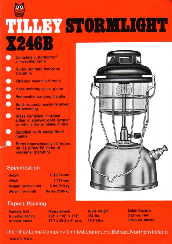 Does anyone have any sources on the materials and/or