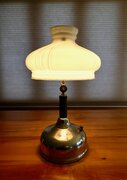 Coleman CQ April 1925 (USA) | Classic Pressure Lamps & Heaters