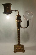 Mouralis lamp lit mantle.jpg