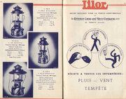 Lilor 1937 Coleman lamps.jpg