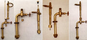 1926 Intens Tanit table lamp burner unit.jpg