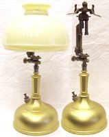 Lind-O-Lite | Classic Pressure Lamps & Heaters