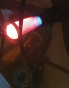 Cyclop bunsen flame and heated mantle.jpg