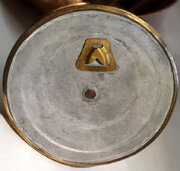 Garba Serie B gasoline parabolic heater font base.jpg