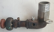 Garba Serie B gasoline parabolic heater burner unit before.jpg