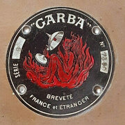 Garba devil,s logo.jpg