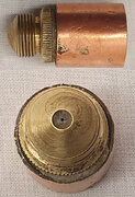 Chaleur Intens Lumiere S A lamp burner generator and jet.jpg