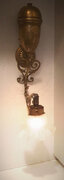 Chaleur Intens Lumiere S A lamp lit.jpg