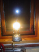 ROUGH LANTERN 2,1.JPG