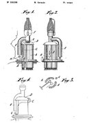 Germain Bec Prefere No.1 1903 patent.jpg