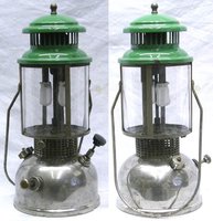 Lind-O-Lite | Classic Pressure Lamps & Heaters