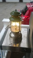 Lind-O-Lite | Classic Pressure Lamps & Heaters