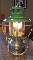 Lind-O-Lite | Classic Pressure Lamps & Heaters