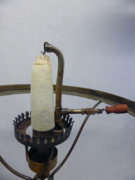 Unknown table lamp burner with mantle.jpg