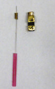 Doud lamp cleaning needle custom making.jpg