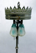 1910 Doud nr 1 table lamp mantles unlit.jpg