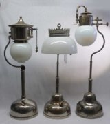 Doud lamp compared to Imperial Brass and Allen Sparks.jpg
