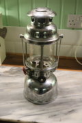 Anchor 909 | Classic Pressure Lamps & Heaters