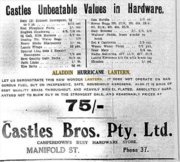 1933.4 Camperdown Chronicle 11 April 1933.JPG
