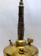 Succes No 112 Col De Cygne ornamental handle decoration.jpg