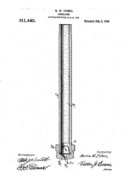 Pitner HW patent 1909.jpg