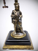 Sun Vapor Romeo lamp figural stand.jpg