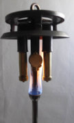 Astley Parlor Lamp pre heating.jpg
