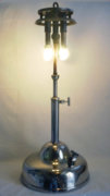 Astley Parlor Lamp lit mantles.jpg